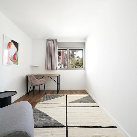 Numa Barcelona Colmena Apartment Luaran gambar