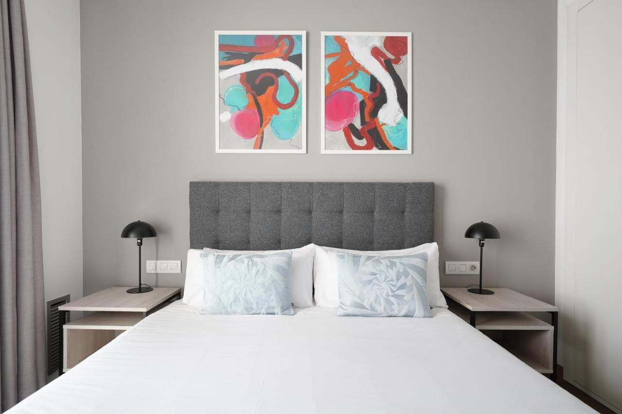 Numa Barcelona Colmena Apartment Luaran gambar