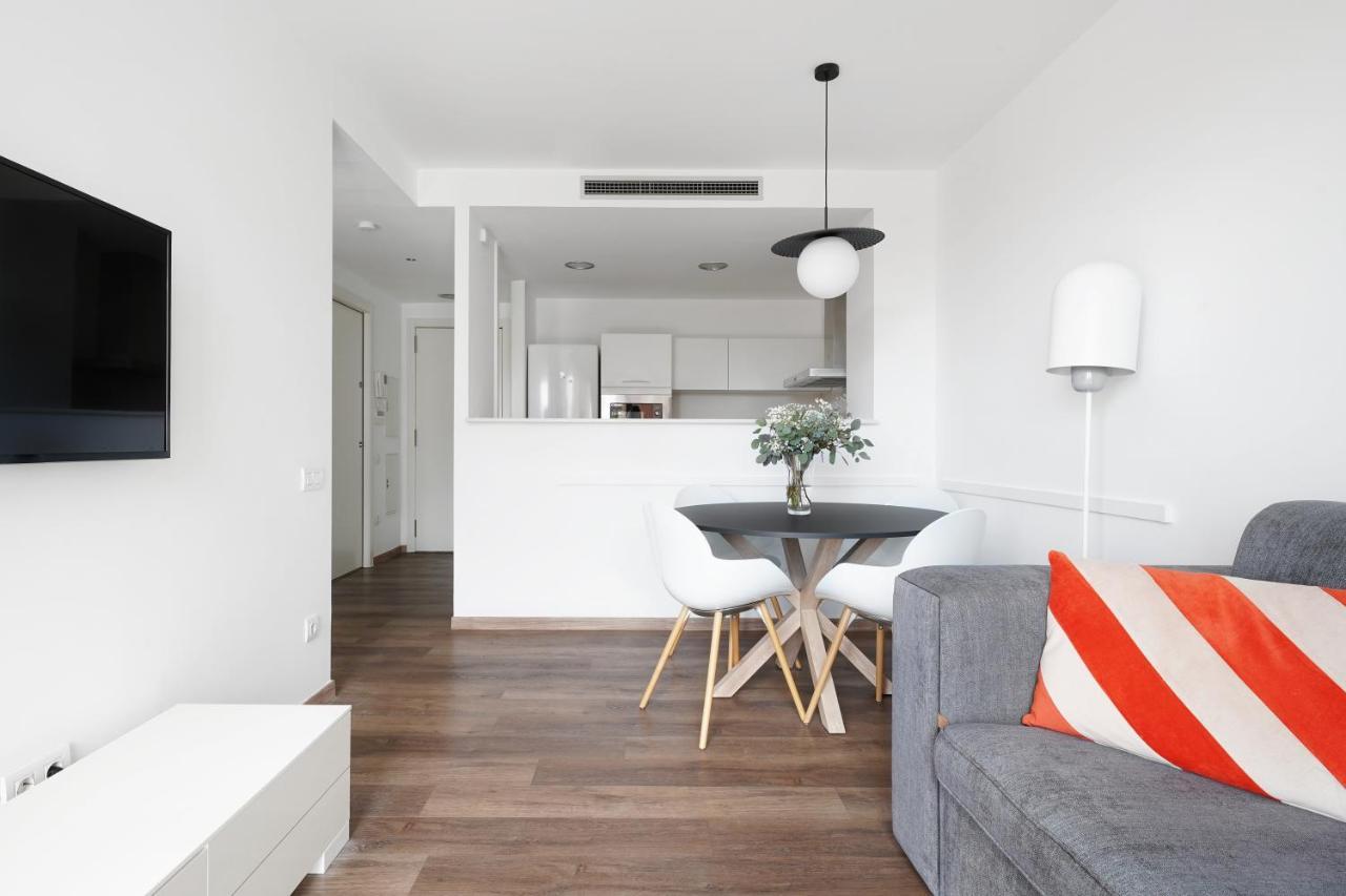 Numa Barcelona Colmena Apartment Luaran gambar