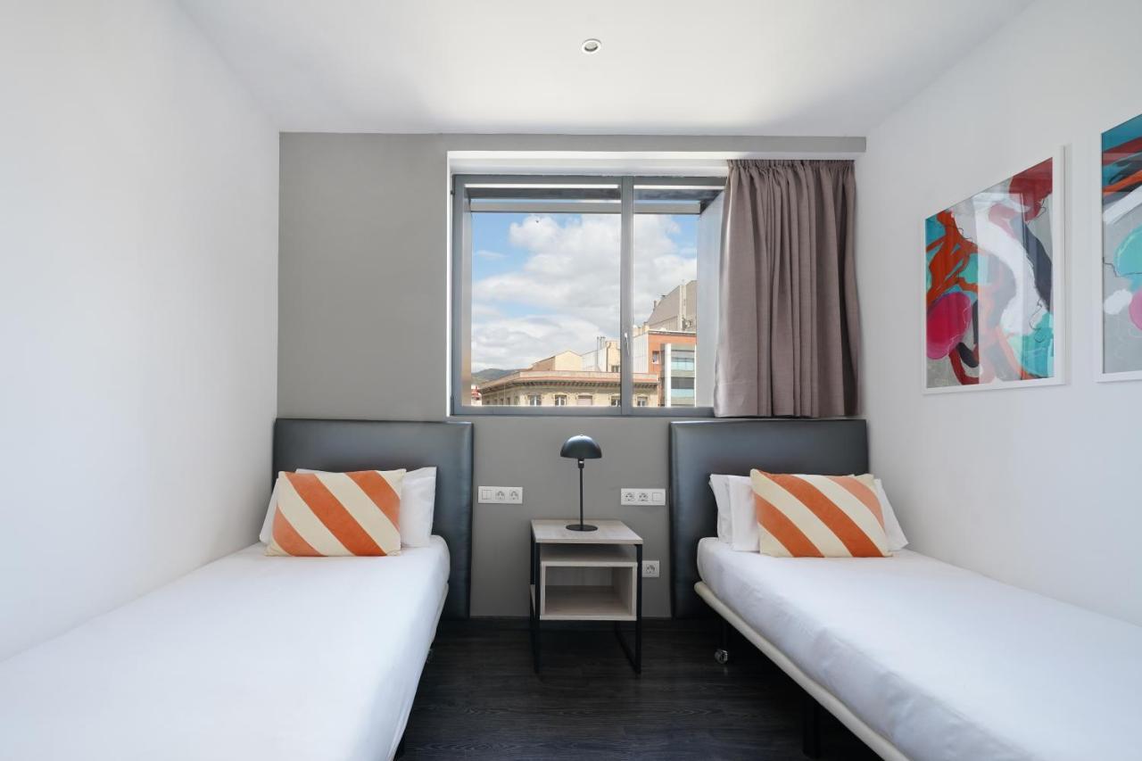 Numa Barcelona Colmena Apartment Luaran gambar