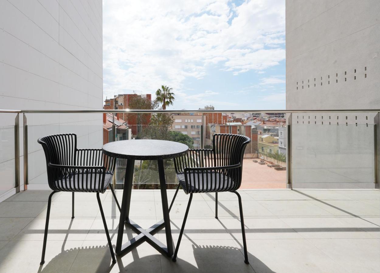 Numa Barcelona Colmena Apartment Luaran gambar
