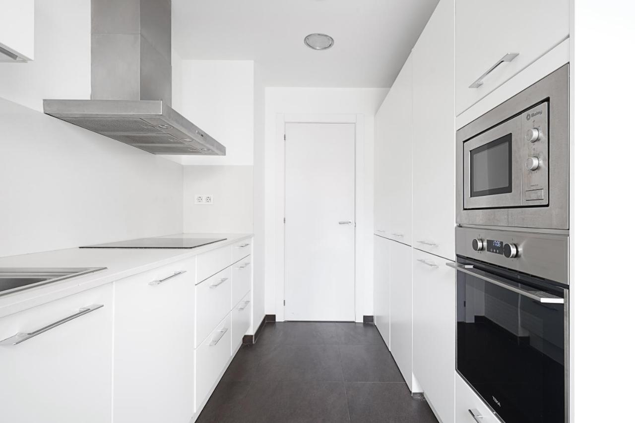 Numa Barcelona Colmena Apartment Luaran gambar