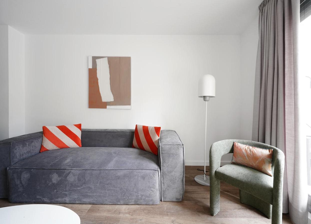 Numa Barcelona Colmena Apartment Luaran gambar