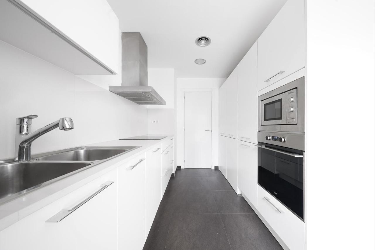 Numa Barcelona Colmena Apartment Luaran gambar