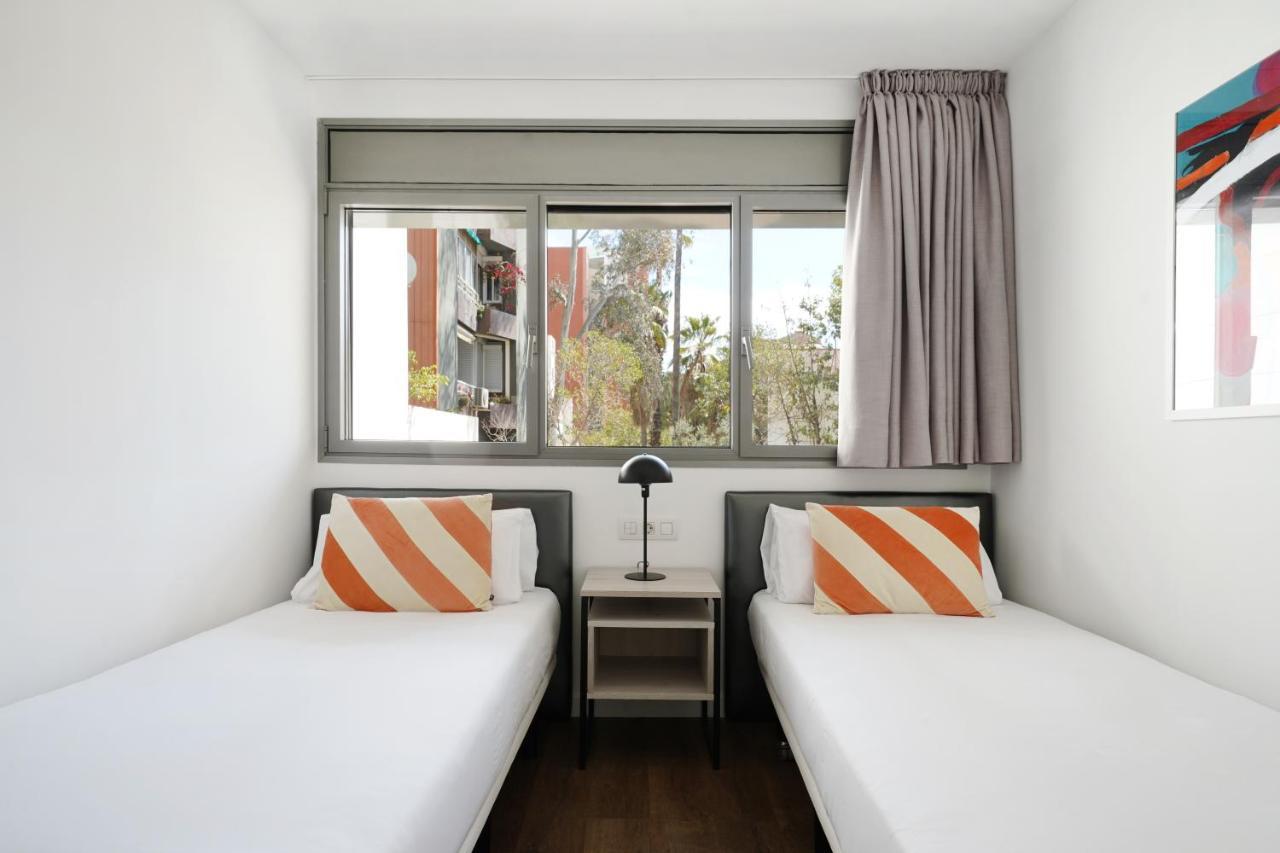 Numa Barcelona Colmena Apartment Luaran gambar