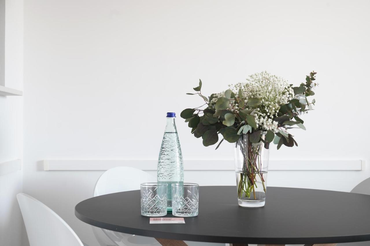 Numa Barcelona Colmena Apartment Luaran gambar