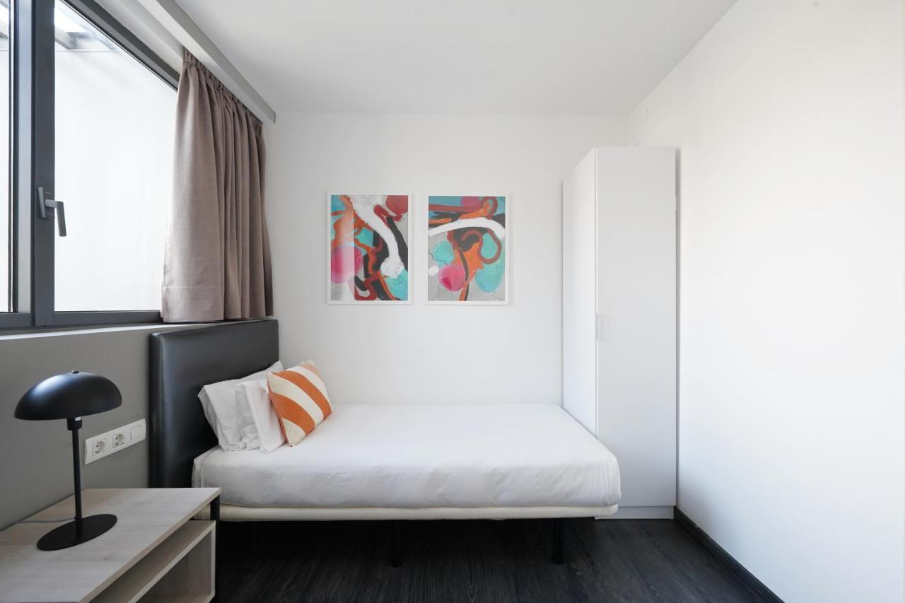 Numa Barcelona Colmena Apartment Luaran gambar