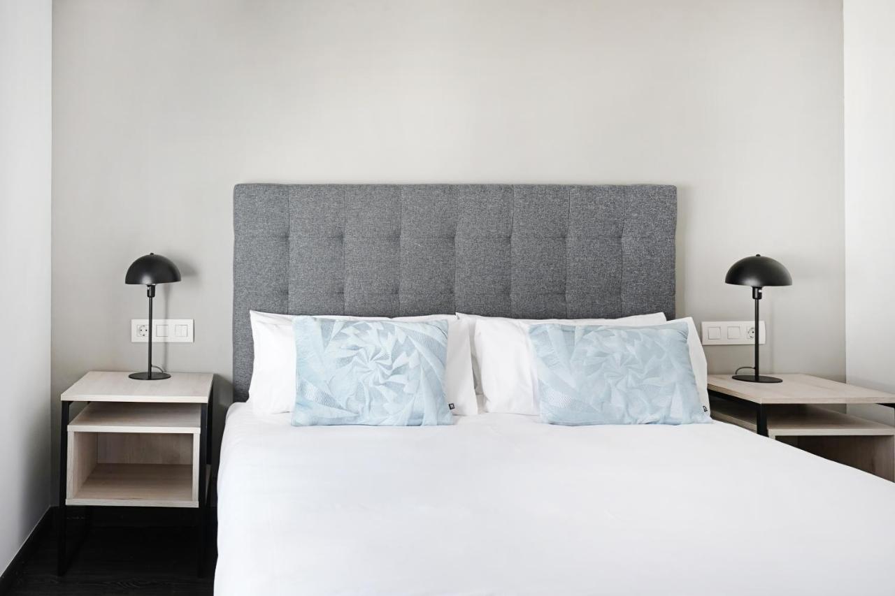 Numa Barcelona Colmena Apartment Luaran gambar