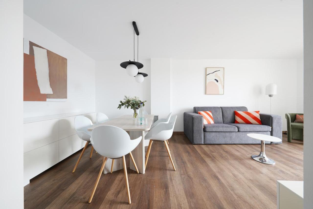 Numa Barcelona Colmena Apartment Luaran gambar