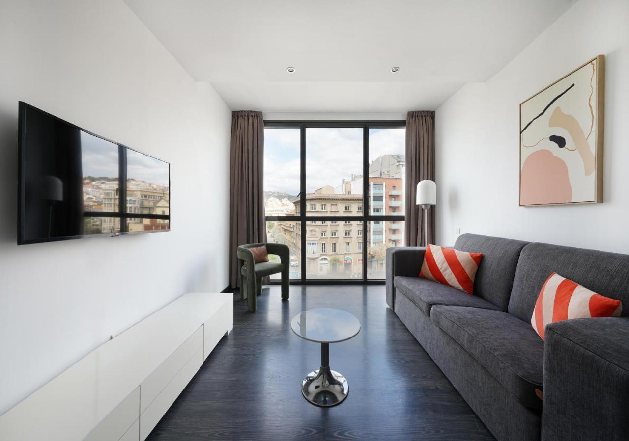 Numa Barcelona Colmena Apartment Luaran gambar