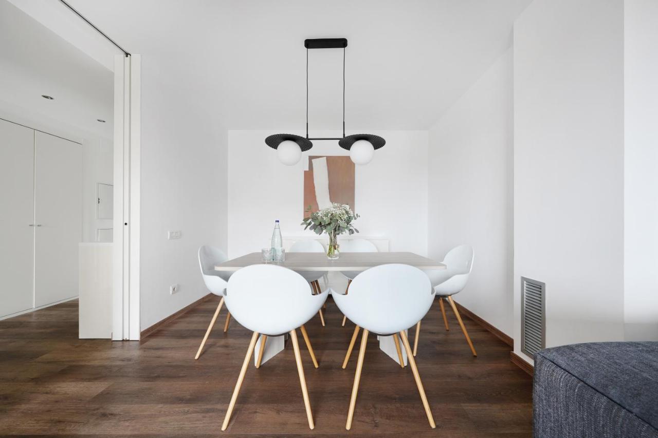 Numa Barcelona Colmena Apartment Luaran gambar