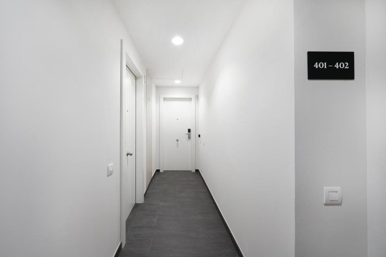 Numa Barcelona Colmena Apartment Luaran gambar