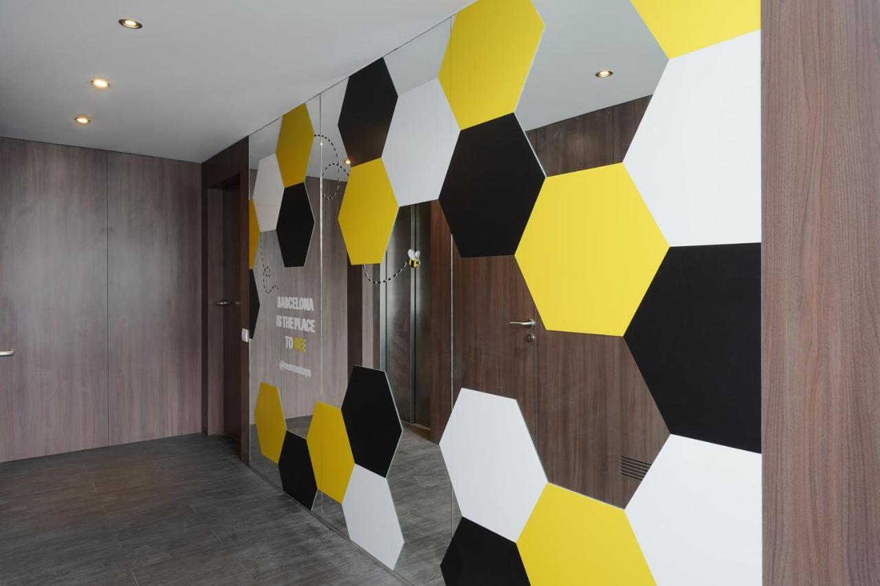 Numa Barcelona Colmena Apartment Luaran gambar