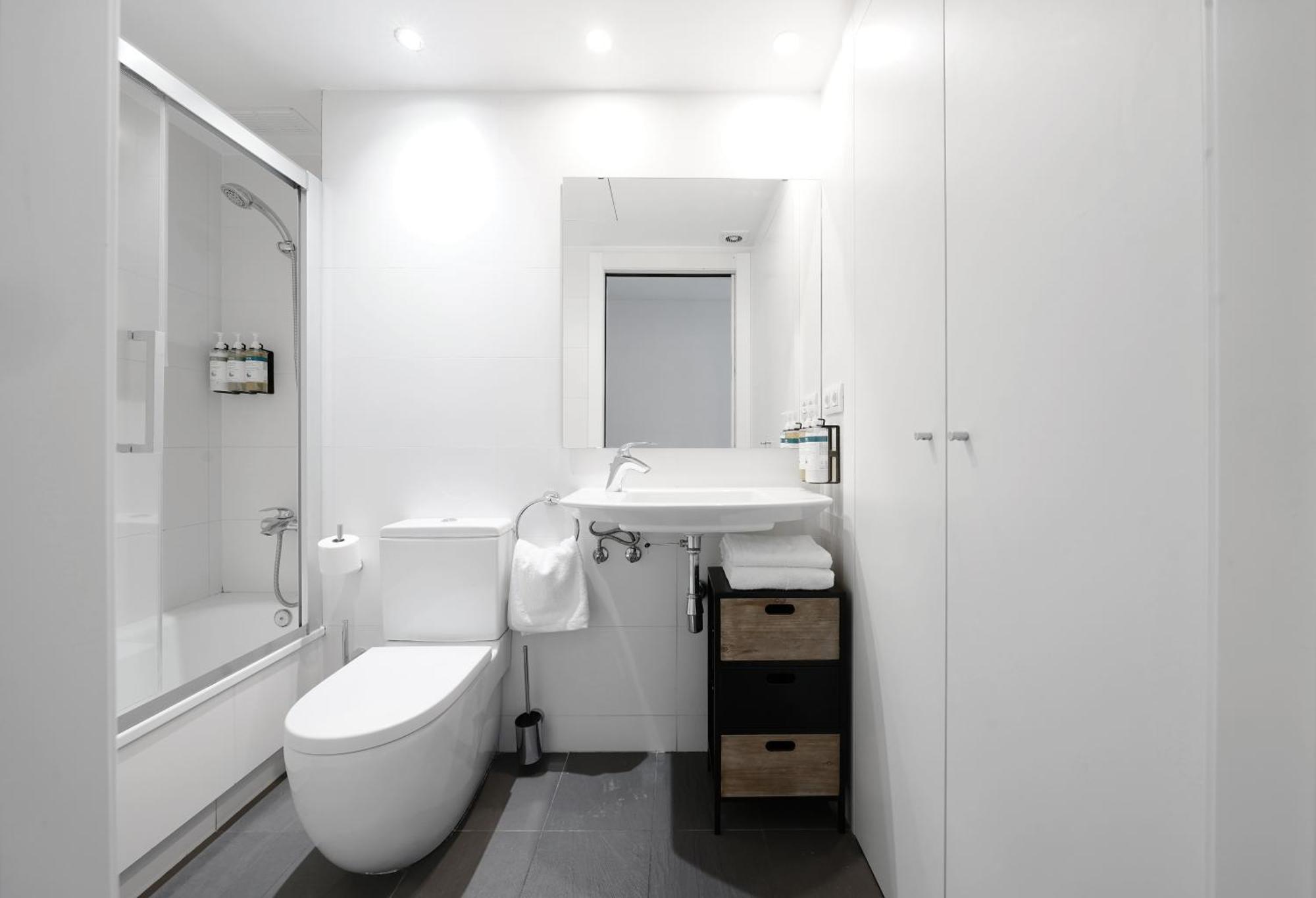 Numa Barcelona Colmena Apartment Bilik gambar